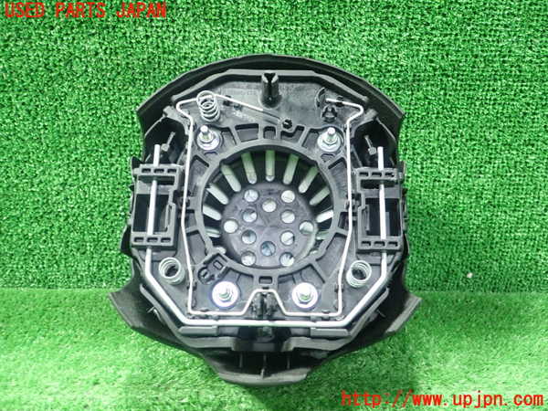 1UPJ-9228547865]BMW ミニ(MINI)クーパーSD R56(XN20)運転席側エアバッグカバー 中古_2
