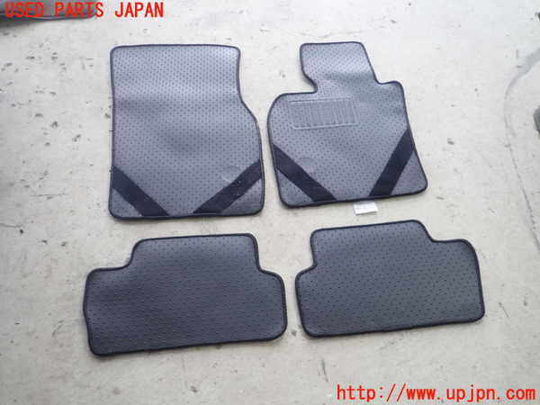 1UPJ-9228547800]BMW ミニ(MINI)クーパーSD R56(XN20)フロアマット 中古_3