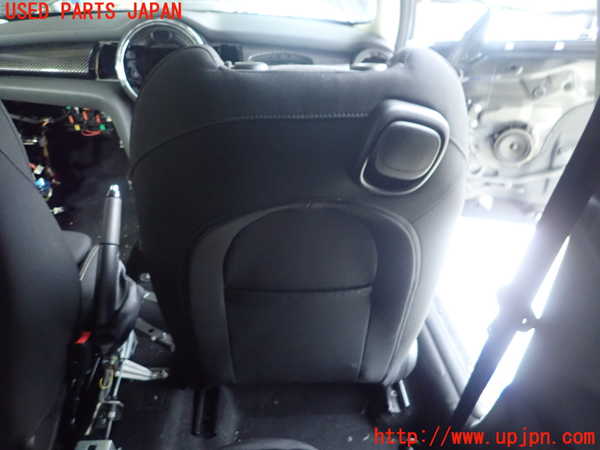 1UPJ-9228547035]BMW ミニ(MINI)クーパーSD R56(XN20)運転席シート 中古_2