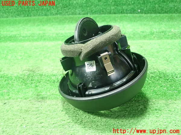 1UPJ-9228547528]BMW ミニ(MINI)クーパーSD R56(XN20)エアコン吹き出し口3 中古_3