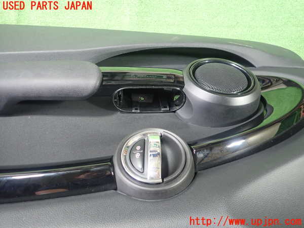 1UPJ-9228541234]BMW ミニ(MINI)クーパーSD R56(XN20)右ドア内張り 中古_2