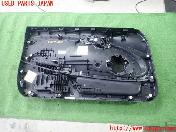 1UPJ-9228541234]BMW ミニ(MINI)クーパーSD R56(XN20)右ドア内張り 中古_3