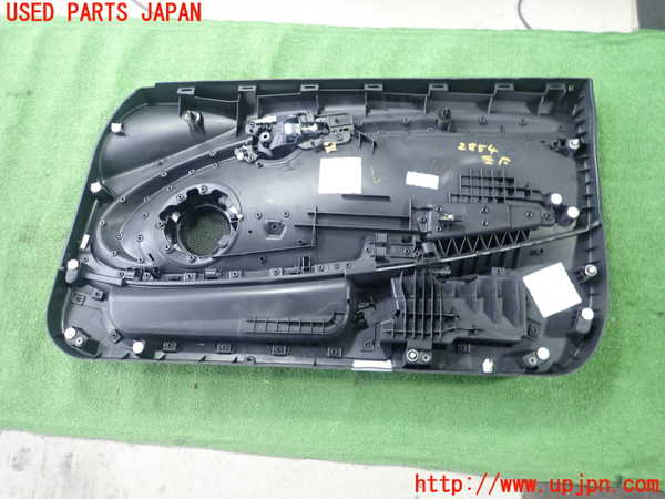 1UPJ-9228541264]BMW ミニ(MINI)クーパーSD R56(XN20)左ドア内張り 中古_3