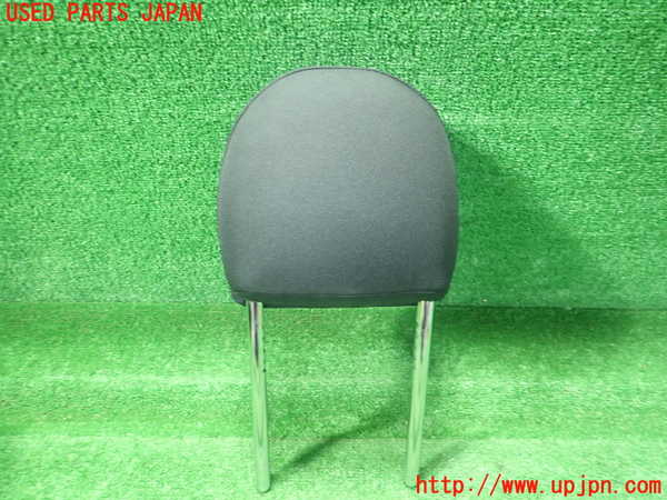 1UPJ-9228547040]BMW ミニ(MINI)クーパーSD R56(XN20)運転席ヘッドレスト 中古_2