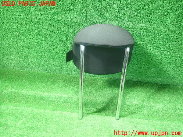 1UPJ-9228547180]BMW ミニ(MINI)クーパーSD R56(XN20)左2列目ヘッドレスト 中古_2