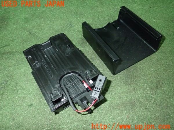 3UPJ=9228550503]ベンツ E300(212255C S212)三菱電機 ミツビシ EP-9UD11N ETC車載器 中古_2