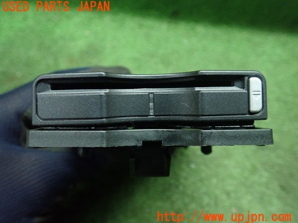 3UPJ=9228550503]ベンツ E300(212255C S212)三菱電機 ミツビシ EP-9UD11N ETC車載器 中古_3