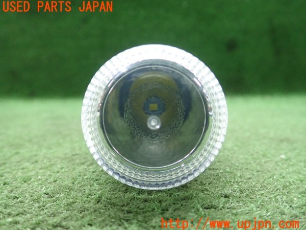 3UPJ=9228550512]ベンツ E300(212255C S212)純正 GENTOS ジェントス EL-1834 非常灯 LEDライト 中古_3