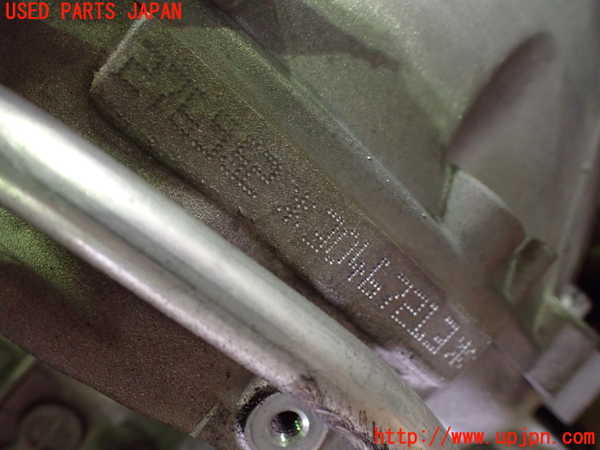 1UPJ-9228552010]ベンツ E300 ステーションワゴン(212255C)S212エンジン 276 中古_3
