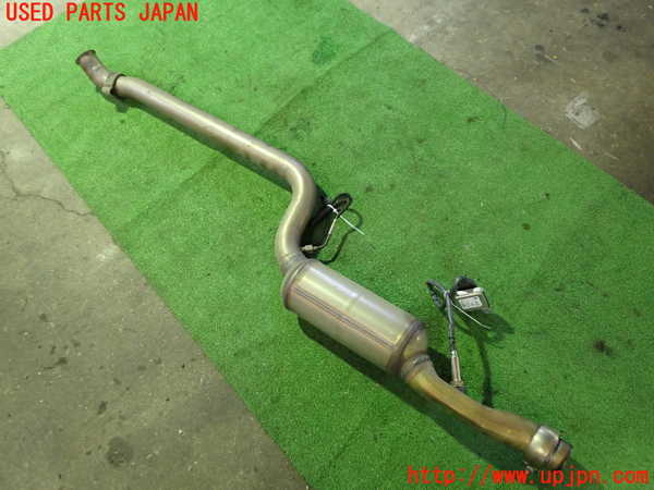 1UPJ-9228552661]ベンツ E300 ステーションワゴン(212255C)S212触媒1 中古_3