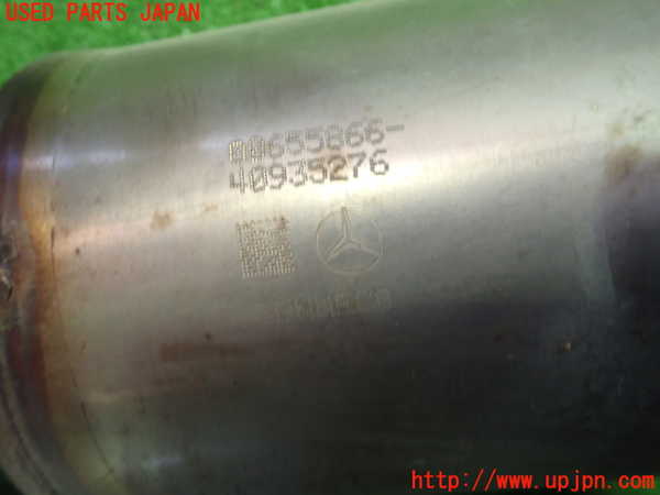 1UPJ-9228552662]ベンツ E300 ステーションワゴン(212255C)S212触媒2 中古_4
