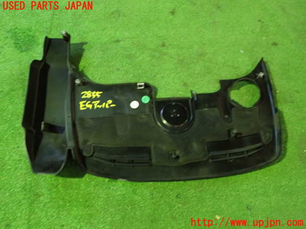 1UPJ-9228552160]ベンツ E300 ステーションワゴン(212255C)S212エンジンアッパーカバー 中古_3