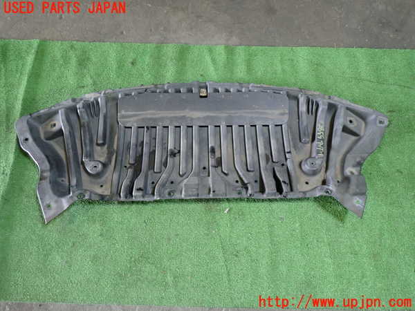 1UPJ-9228551721]ベンツ E300 ステーションワゴン(212255C)S212アンダーカバー1 中古_2