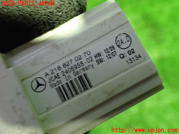 1UPJ-9228557850]ベンツ E300 ステーションワゴン(212255C)S212時計 中古_2