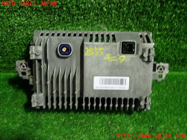 1UPJ-9228556629]ベンツ E300 ステーションワゴン(212255C)S212モニター 中古_4
