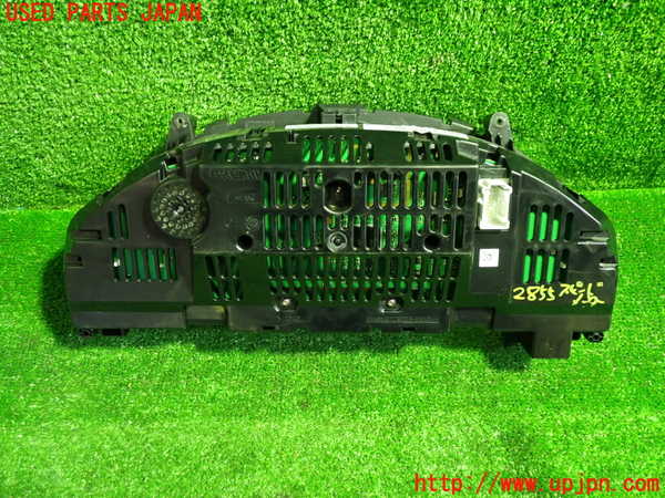 1UPJ-9228556170]ベンツ E300 ステーションワゴン(212255C)S212スピードメーター 中古_3