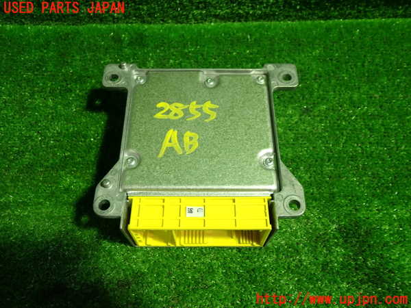 1UPJ-9228556145]ベンツ E300 ステーションワゴン(212255C)S212エアバッグコンピューター 中古_3