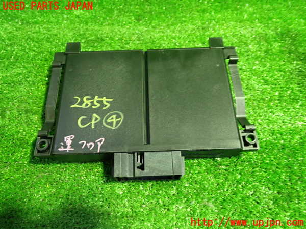 1UPJ-9228556149]ベンツ E300 ステーションワゴン(212255C)S212コンピューター4 距離レーダーコントロール 中古_3