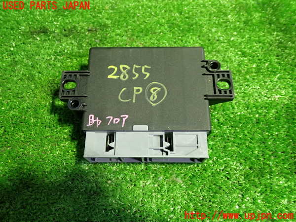 1UPJ-9228556153]ベンツ E300 ステーションワゴン(212255C)S212コンピューター8 パーキング 中古_3