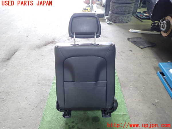 1UPJ-9228557035]ベンツ E300 ステーションワゴン(212255C)S212運転席シート 中古_4