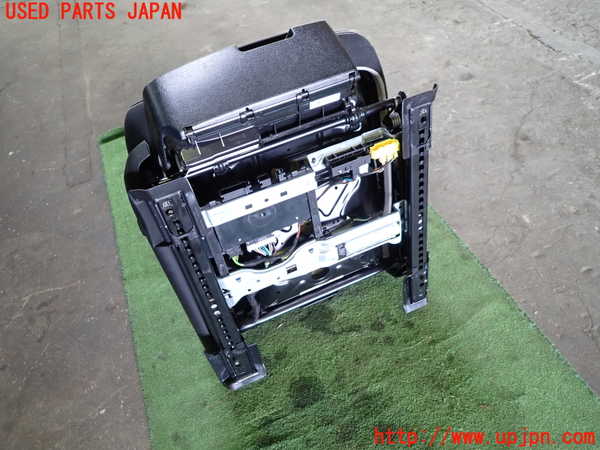 1UPJ-9228557035]ベンツ E300 ステーションワゴン(212255C)S212運転席シート 中古_5