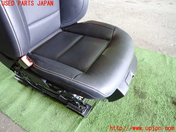 1UPJ-9228557065]ベンツ E300 ステーションワゴン(212255C)S212助手席シート 中古_3