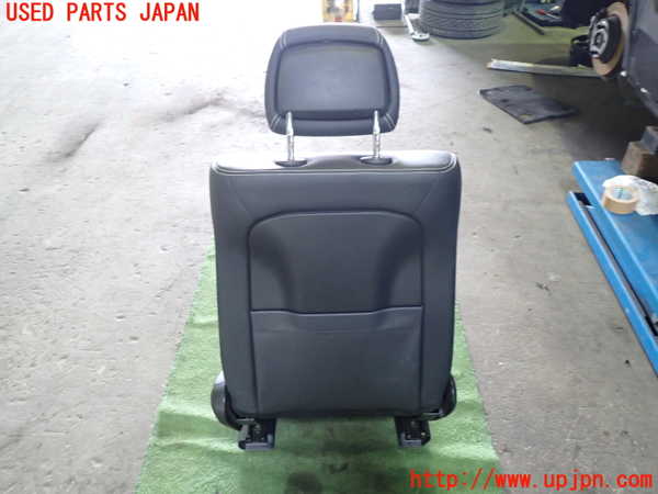 1UPJ-9228557065]ベンツ E300 ステーションワゴン(212255C)S212助手席シート 中古_4