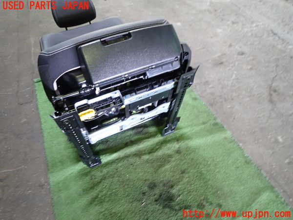1UPJ-9228557065]ベンツ E300 ステーションワゴン(212255C)S212助手席シート 中古_5
