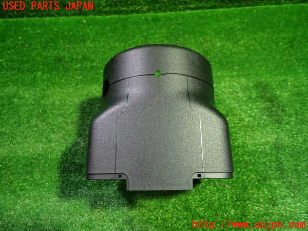 1UPJ-9228557905]ベンツ E300 ステーションワゴン(212255C)S212コラムカバー 中古_3