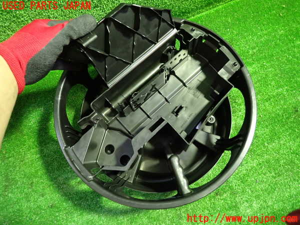 1UPJ-9228557773]ベンツ E300 ステーションワゴン(212255C)S212ラゲッジトレイ3 中古_2