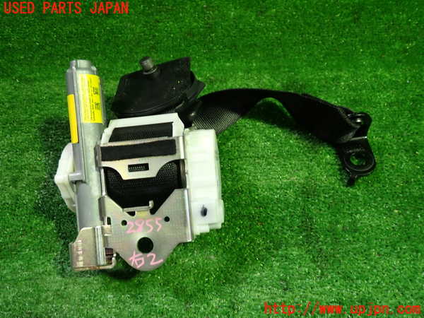 1UPJ-9228557155]ベンツ E300 ステーションワゴン(212255C)S212右2列目シートベルト 中古_3