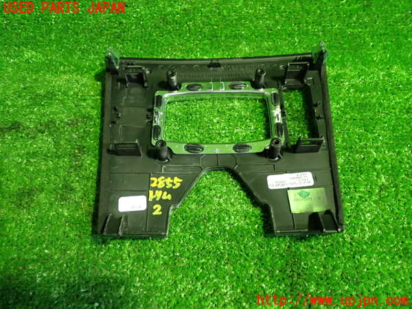 1UPJ-9228557692]ベンツ E300 ステーションワゴン(212255C)S212内装トリム類2 中古_2