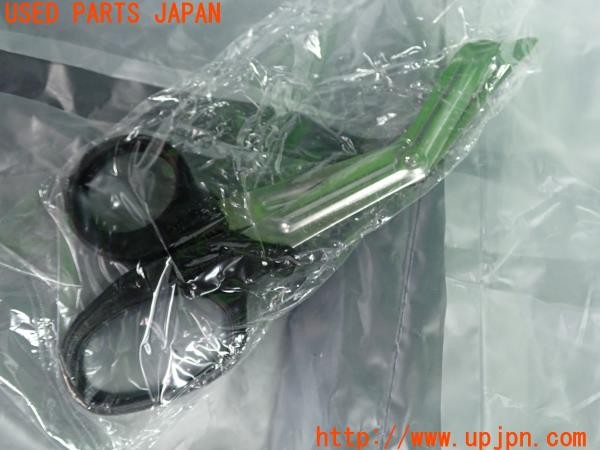 3UPJ=9228560001]ベンツ GLA250 4MATIC(156946 X156系)純正 ファーストエイドキット ケース・ハサミのみ 中古_4