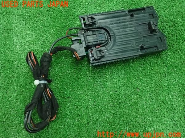 3UPJ=9228560503]ベンツ GLA250 4MATIC(156946 X156系)純正ビルトイン 三菱電機 DSRC ETC車載器 EP-9UD11N 中古_2