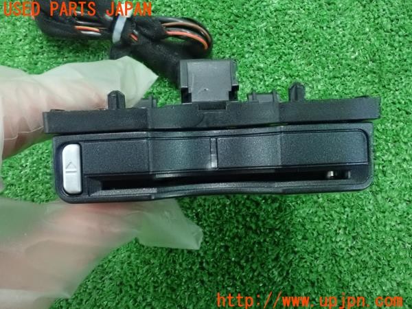 3UPJ=9228560503]ベンツ GLA250 4MATIC(156946 X156系)純正ビルトイン 三菱電機 DSRC ETC車載器 EP-9UD11N 中古_4