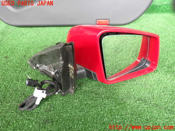 2UPJ-9228561210]ベンツ GLA250 4MATIC(156946)右ドアミラー 中古_3