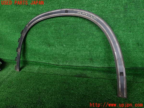 2UPJ-9228561440]ベンツ GLA250 4MATIC(156946)右前オーバーフェンダー 中古_2