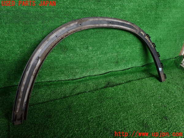 2UPJ-9228561444]ベンツ GLA250 4MATIC(156946)右後オーバーフェンダー 中古_2