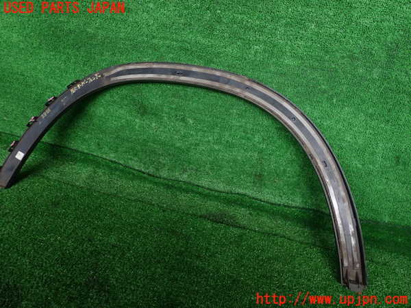 2UPJ-9228561446]ベンツ GLA250 4MATIC(156946)左後オーバーフェンダー 中古_3