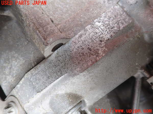 2UPJ-9228562010]ベンツ GLA250 4MATIC(156946)エンジン 270M20 4WD 中古_3