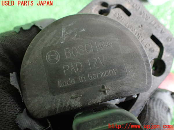 2UPJ-9228562110]ベンツ GLA250 4MATIC(156946)ウォーターポンプ 中古_2