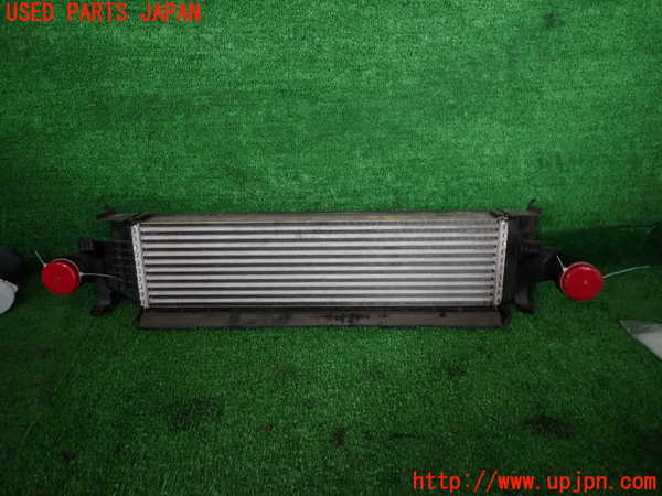 2UPJ-9228562451]ベンツ GLA250 4MATIC(156946)インタークーラー1 中古_3