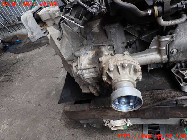 2UPJ-9228563010]ベンツ GLA250 4MATIC(156946)ミッション AT 270M20 4WD 中古_2