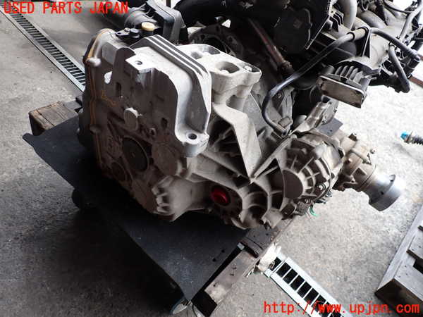 2UPJ-9228563010]ベンツ GLA250 4MATIC(156946)ミッション AT 270M20 4WD 中古_3