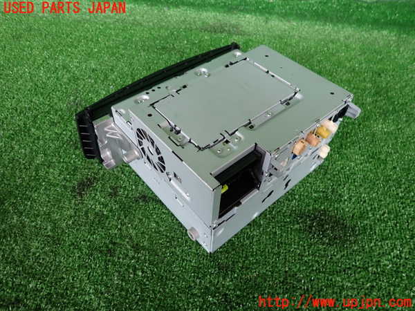 2UPJ-9228566589]ベンツ GLA250 4MATIC(156946)カーナビゲーション HDD 中古_2