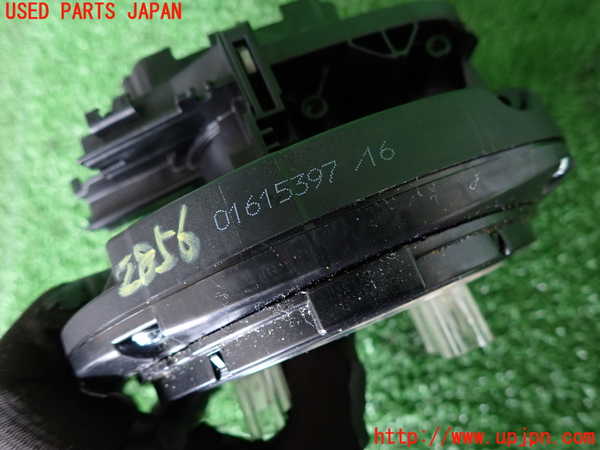 2UPJ-9228566800]ベンツ GLA250 4MATIC(156946)スパイラルケーブル(リール) 中古_2