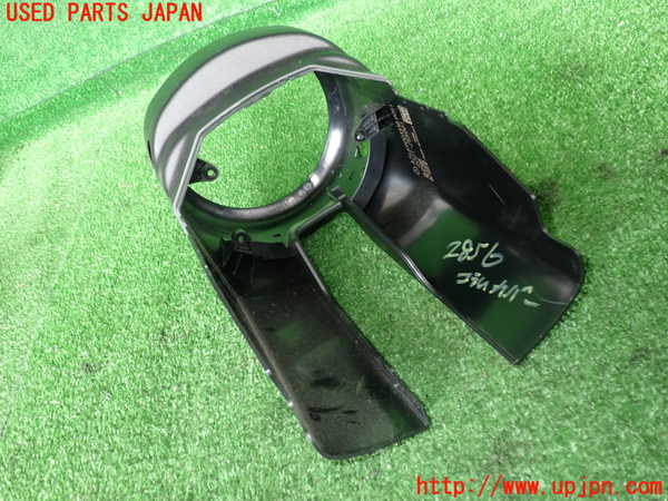 2UPJ-9228567905]ベンツ GLA250 4MATIC(156946)コラムカバー 中古_3
