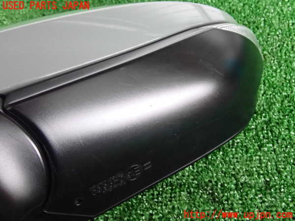 2UPJ-9228571212]アクア(AQUA)(MXPK11)左ドアミラー 中古_4