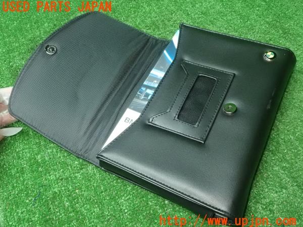 3UPJ=9228580802]BMW アクティブハイブリッド3(3F30 F30)取扱説明書 取説 車両マニュアル 中古_4
