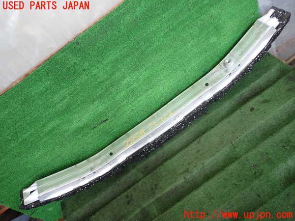 2UPJ-9228581014]BMW アクティブハイブリッド3(AH3)(3F30)(F30)フロントバンパーホースメント 中古_3